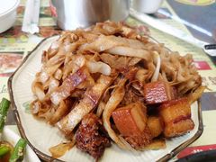 -葛记焖饼(伏牛路店)