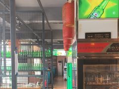 -连锦记海鲜烧烤大排档·锦州特色(西安路交大店)