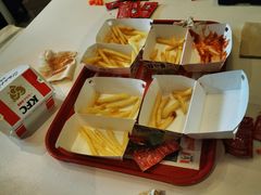 -肯德基(珠峰店)