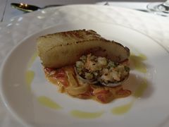 -北京古城老院厉晓麟精致菜