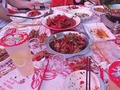 -辣不怕口味虾(凌霄路店)