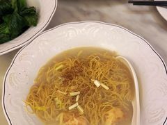-翠华餐厅(德基广场店)