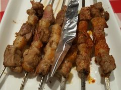 -西贝莜面村(近铁城市广场店)