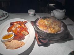 -穿越·外婆家(西溪天堂店)