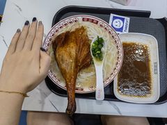 -盛品鲜东莞烧鹅濑粉(杨箕店)