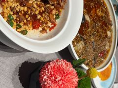 -南堂馆·新川菜(春熙路店)