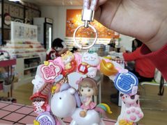 -爆爆手作·掐丝珐琅·Tufting·捏捏乐DIY团建集合店(朝阳店)