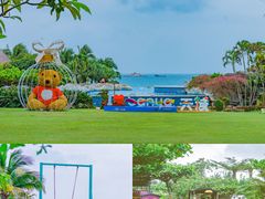 -三亚亚龙湾天域度假酒店