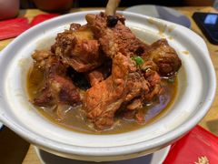 -东方肉馆(文庭雅苑店)