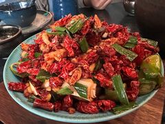 -山石榴·贵州菜(丰盛里店)