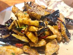 -东来土菜馆(民祥园路店)
