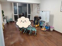 -GrapeSEED葡萄籽英文分级阅读馆(清河西小口校区)