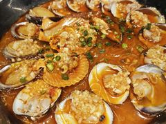 -79号渔船海鲜饭店(龙岗店)