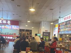 -冶建镜子·老南昌大排档·江西虾王(总店)