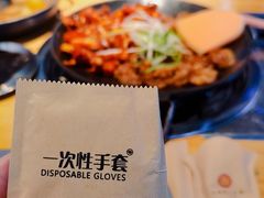 -红辣椒八爪鱼特色韩国料理专门店(远景路旗舰店)