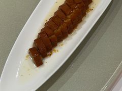 -箸福·夜上海(雨花客厅店)