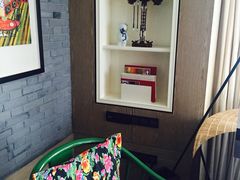 上海外滩英迪格酒店-上海外滩英迪格酒店