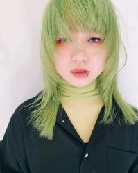 -杉影印象日式烫染專門店