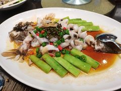 -猪肉婆私房菜(容桂总店)