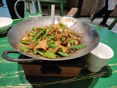 -费大厨辣椒炒肉(太平老街店)