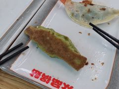 -众品老方子锅贴甜沫(李村店)