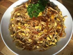 -俏东方·海味水饺·青岛菜(崂山店)