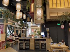 -南京大牌档(龙江新城市广场店)