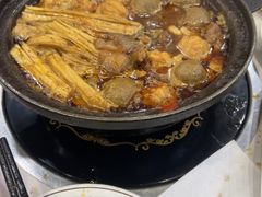 -小胖子羊肉馆·烧烤(龙茗路店)