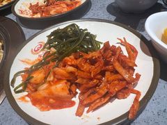 -金迈圆烤肉餐厅(维多利店)