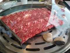 -水禾轩·海鲜蒸汽主题餐厅(新香洲旗舰店)