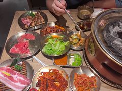 -西塔老太太泥炉烤肉(亚运村店)