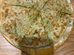-甲乙饼·手工牛肉饼(东方广场店)