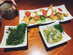 海草-有喜屋·烧鸟·居酒屋(周浦万达店)