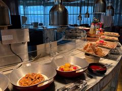 -洲际酒店·地平线全日餐厅HORIZON CAFÉ
