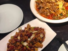 -陈麻婆豆腐总店