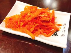 -服务大楼冷面(延大店)