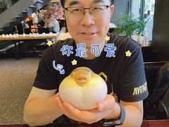 -永安鱼庄·镇江菜(东吴路店)