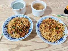 -小罗子汤店(大士院总店)