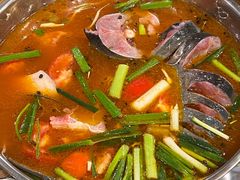 -亮欢寨(凯里总店)