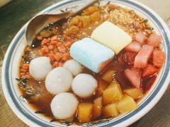 -鸡遇虾煲干锅火锅(小寨金莎店)