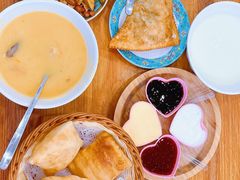 -BAURSAK包尔萨克早餐屋(第二分店)