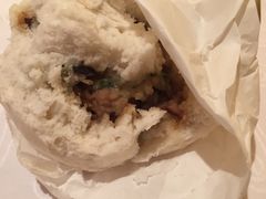 -老佛爷饼店