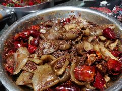 -辣盆盆麻辣小龙虾(哈尔滨总店)