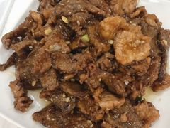 老爆三-聚福缘菜馆(隆昌路店)