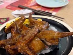 -点都德(皇岗村店)