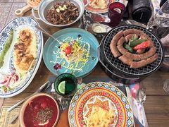 -卢布里西餐厅(总店)