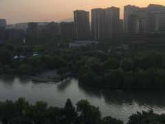 -运河游船(武林门码头)