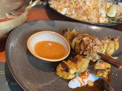 -Tegu泰古莲·泰国餐厅(红山6979店)