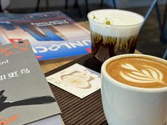 -溯洄咖啡VORTEX COFFEE