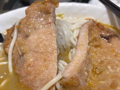 -凯峰鱼汤米线(金利達店)